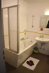 Posthus Apartment 306 with balcony, close to the beach and central - Bintang 3
