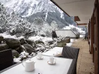 Chalet Abendrot Apartments - Homestays