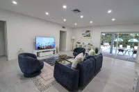 Villa Cristina in Miami