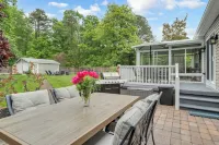 Garden Oasis Home near Wildwood Beaches