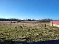Cottage on the Farm