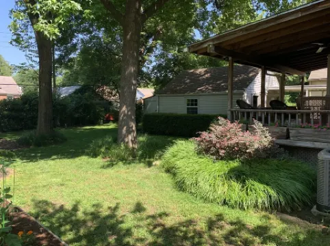 Charming and Cozy Stone Cottage Near Tulsa Expo Square and Downtown