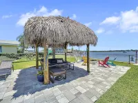 Paradise on the Bayou