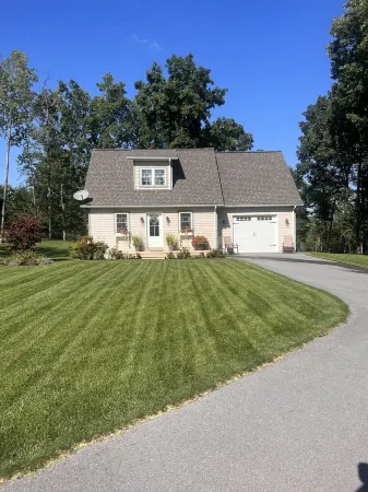 Cute and Cozy Cottage just 10 miles north of State College, PA!