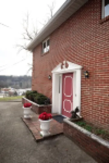 3BR/3BA large house near Red River Gorge