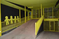 - La Casita Morada - RTA: VFT / JA / 00249 Các khách sạn gần Aulario Flores de Lemus