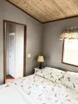Private beach access - located in a secluded community