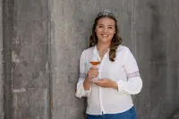 Urlaub in Einem Weingut. Hautnah die Arbeit Eines Winzers Miterleben