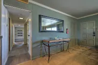 Renovated Open Floor Plan; Walk 2 Downtown & Shops