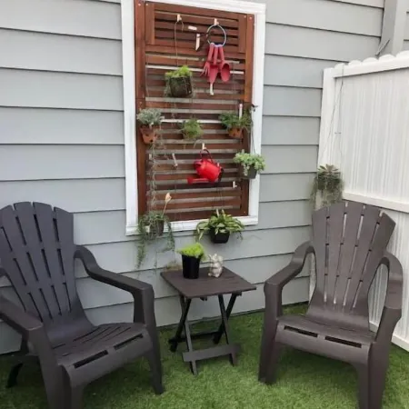 Modern Cozy Apartment in Hialeah Miami Int Airport Отели в г. Хайалиа
