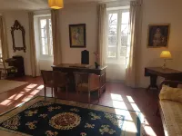 La Grange des Davids - Holiday house in Provence