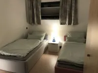 Generations Holiday Garden Flat, pool with garden Hotels in Attendorn