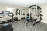 Luxury Spa and Wellness Retreat near Outlet Mall! Hotels near Nebraska Crossing
