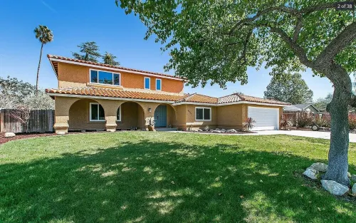 Spacious home w/hot tub & sauna. Walking distance to Old Town Orcutt Hotels in Orcutt