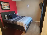Comfort and Tranquility 5mins from Airport Hotels near Marshalls