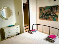 Summer Special Sale! Clean, Bright Character Apt. in the Heart of Pezenas
