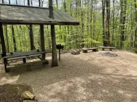 Wanderlust Cabin Just minutes from Hanging Rock Hotels in Stokes County