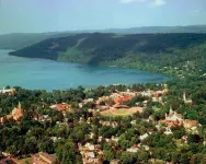 StarField Cottage...The Perfect Cooperstown Dreams Park Getaway!