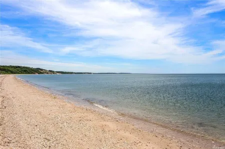 Walk to Breakwater Beach in Heart of Wine Country