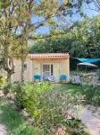 Au Coeur de la Forêt en Drôme Provençale - swimming pool - 빌라