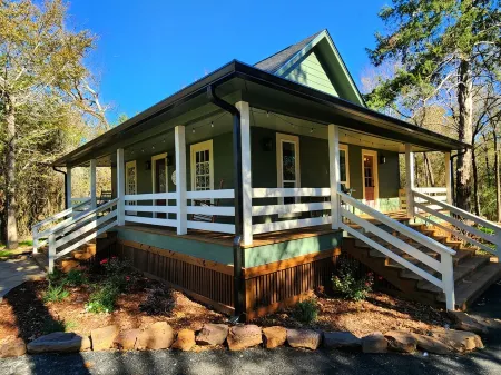 Magical Country Cottage Escape