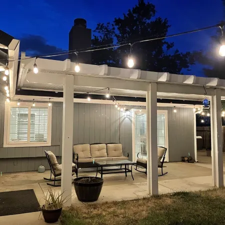 Eden Retreat - Rest & Relax with a Soothing Spa! 3King, 1Queen & 1 Airbed