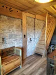 La Fermette Gîte Atypique à Frasne