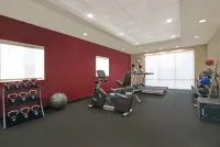 Home2 Suites by Hilton Yuma Pivot Point - gimnasio