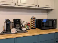 Sunrise Cottage on Lake Gaston is great for families and fishermen alike! Hotels in Mecklenburg County