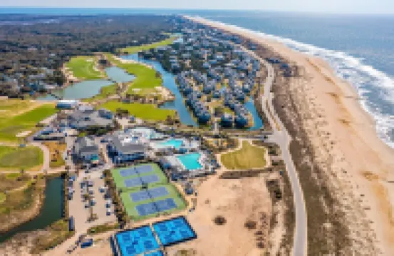 Newly Updated, Desirable Villa Next to Bhi Club - Discounted Winter Rates