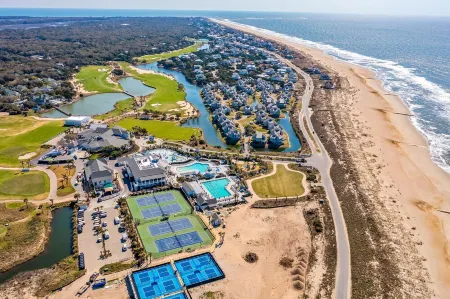 Newly Updated, Desirable Villa Next to Bhi Club - Discounted Nov & Dec Rates