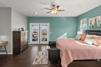 PeaksView Oasis - Spacious, central w/great views