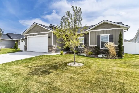 -CASA de Twin Falls-Cleaning #1 Priority-