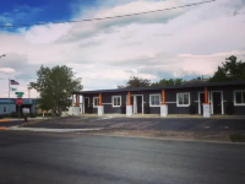 Cut Bank Unit #1 near Glacier National Park! Hotels in Cut Bank