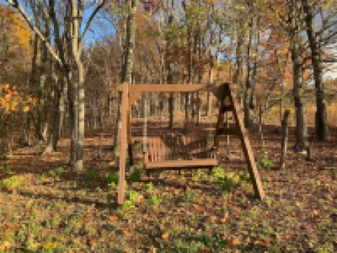 Glamping in the Tiny House with a Huge View Hotels in Falling Spring