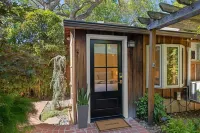 Downtown Palo Alto Gem! Cute, Spotless Guest House