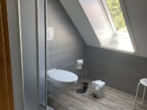 Vacation room Apfelbaum at the Hollerhof-Oderbruch Hotels in Markisch-Oderland