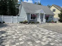 The Perfect Shore House in Beach Haven West, Pool, Spa, Firepit, 5 Mins To LBI