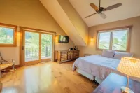 Skiers Special! Discounted Rates and Shorter Stays Through 12/19/2025!