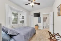 The Master Classic, 2.4 miles to Augusta National- 4 bedrooms, Sleeps 12 Hotels near Peach Orchard RV Park & Campground