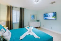 Hallandale House/5 min to Beach/BBQ/close to Miami Hotels in Hallandale Beach