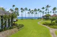 New Remodel & Rare Find #35 w/ Oceanview, AC, and corner unit! Look no further!