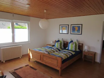 Apartment for 2 persons at the edge of the forest in the beautiful Weserbergland Hotels near Bismarckturm von Bodenwerder