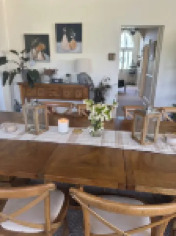 The Convent Oconnell Circa 1867