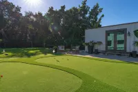 Fun Luxury Villa W/ Pool, Concierge, Yacht and Chef Services!