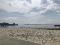 Fall Special Rates for Downtown Beach Cottage in Ocean Springs!