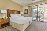 Hilton Vacation Club Scottsdale Links Resort Hotels in Scottsdale