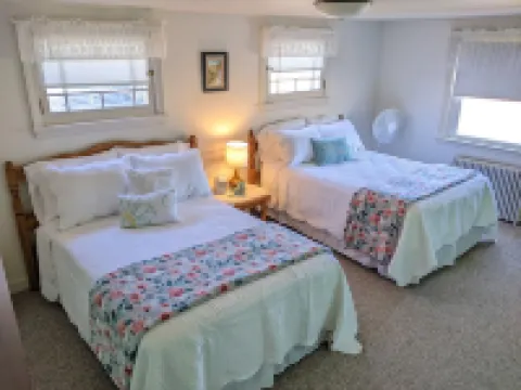 Cozy Farmette Easy Access Bedford PA