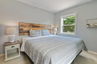Lake Living on Castle Rock Lake, Close to WI Dells, Family Friendly