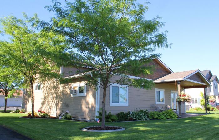 Close To Everything! Well Equipped, Centrally Located House Near Coeur D'alene.
